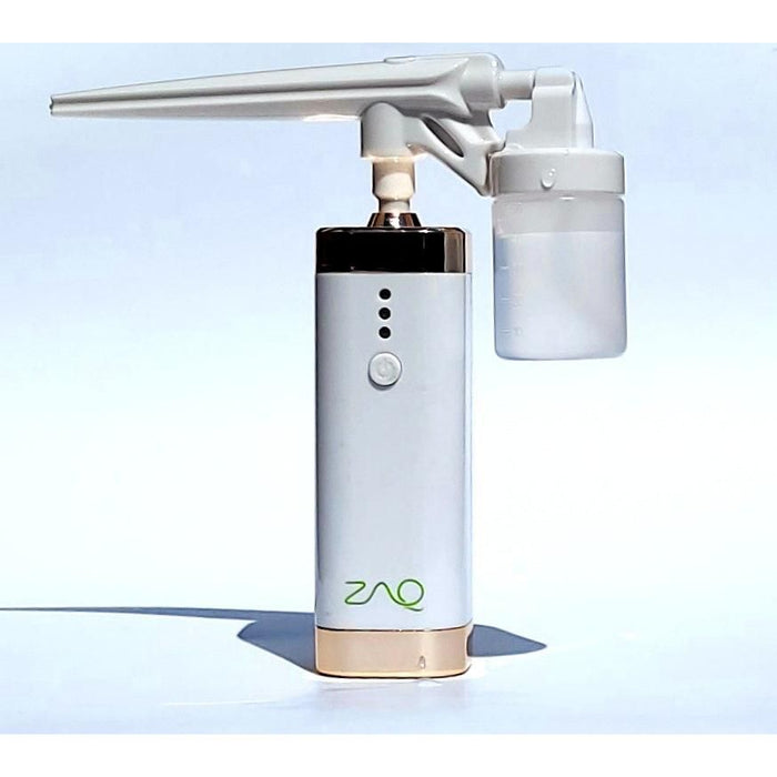 ZAQ Skin & Body - Oxyfus Oxygen Infuser Spray