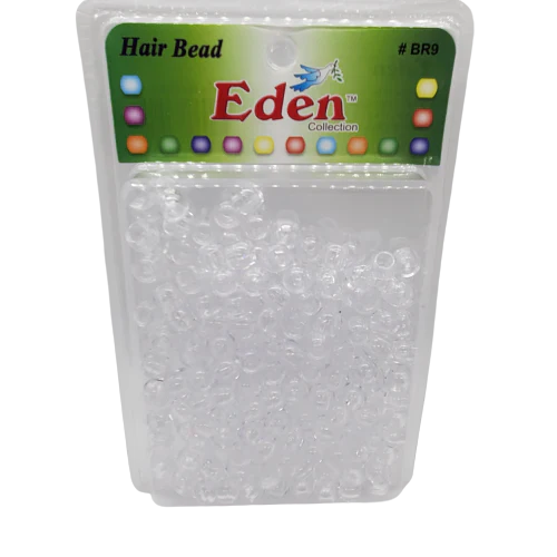 Mill's Beauty Supply Eden Hair Beads