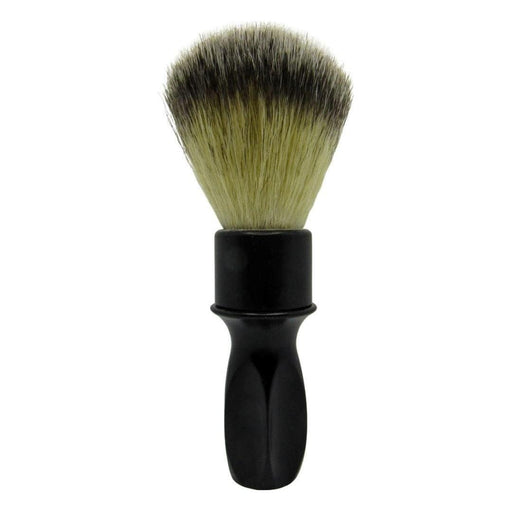 Murphy and McNeil MM-400 Black Shaving Brush (24mm Synthetic Knot) - by Murphy and McNeil Shaving Brush