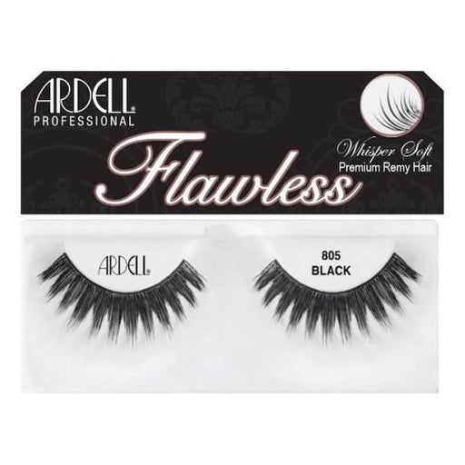Ardell Flawless Eyelashes 805 Black