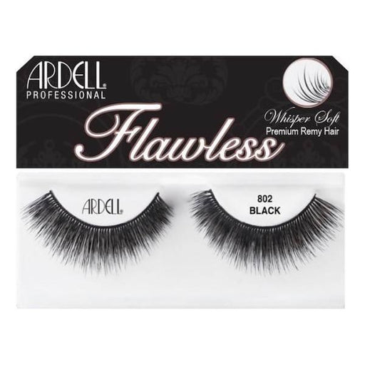 Ardell Flawless Eyelashes 802 Black