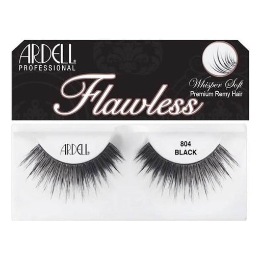 Ardell Flawless Eyelashes 804 Black