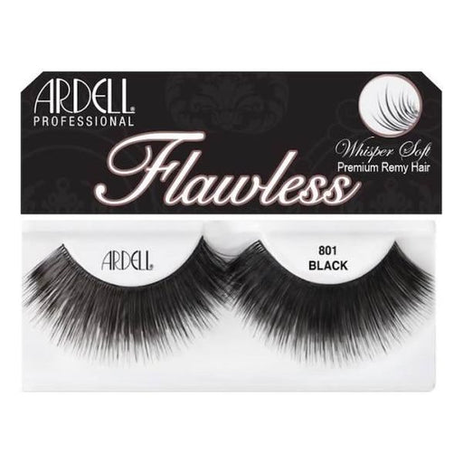 Ardell Flawless Eyelashes 801 Black