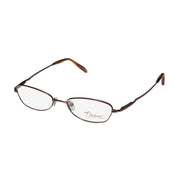 ModaFrames Thalia Fiesta Eyeglasses Eyeglasses