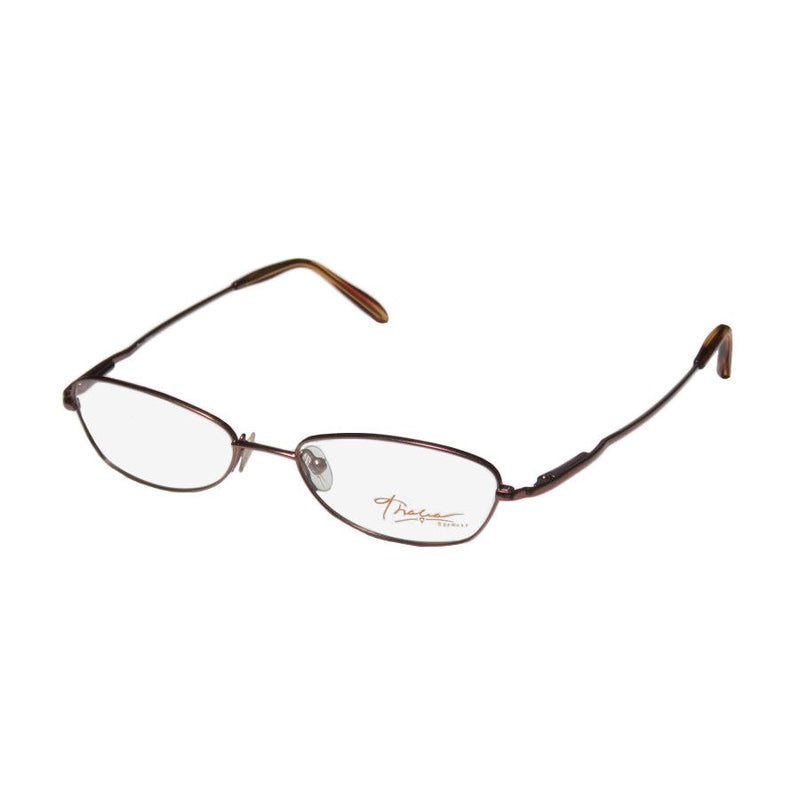 ModaFrames Thalia Fiesta Eyeglasses Eyeglasses