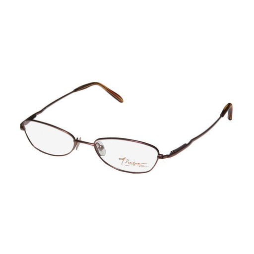 ModaFrames Thalia Fiesta Eyeglasses Eyeglasses