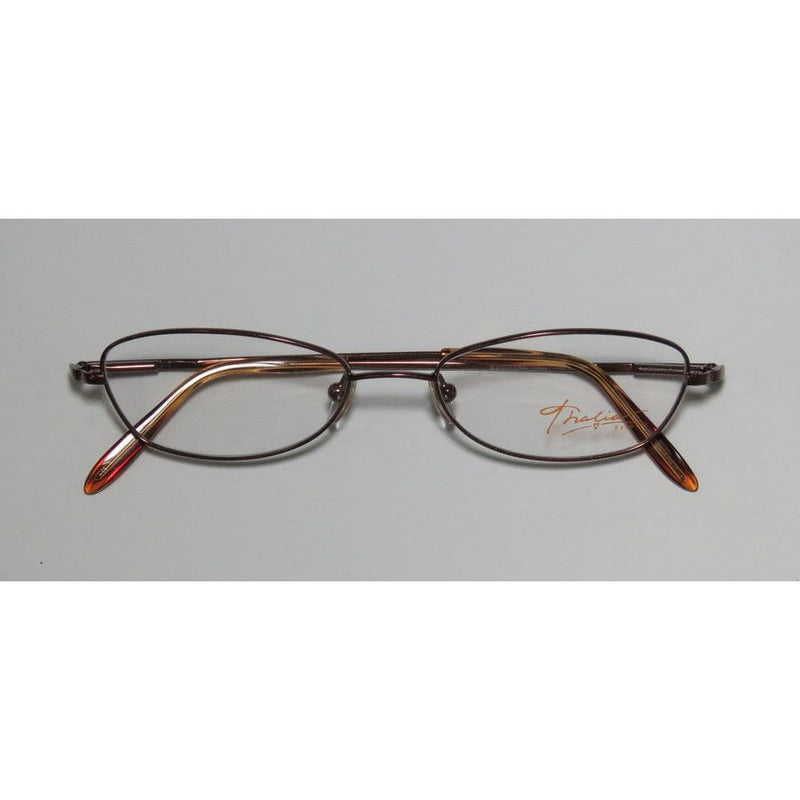 ModaFrames Thalia Fiesta Eyeglasses Eyeglasses