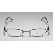 ModaFrames Thalia Fiesta Eyeglasses Eyeglasses