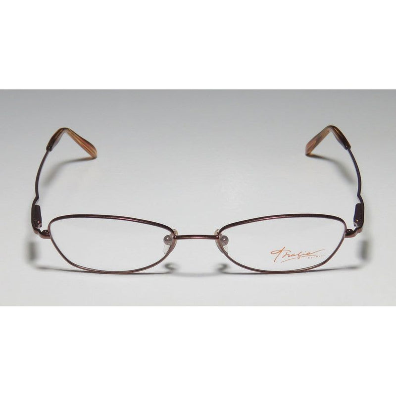 ModaFrames Thalia Fiesta Eyeglasses Eyeglasses