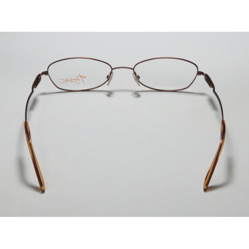 ModaFrames Thalia Fiesta Eyeglasses Eyeglasses