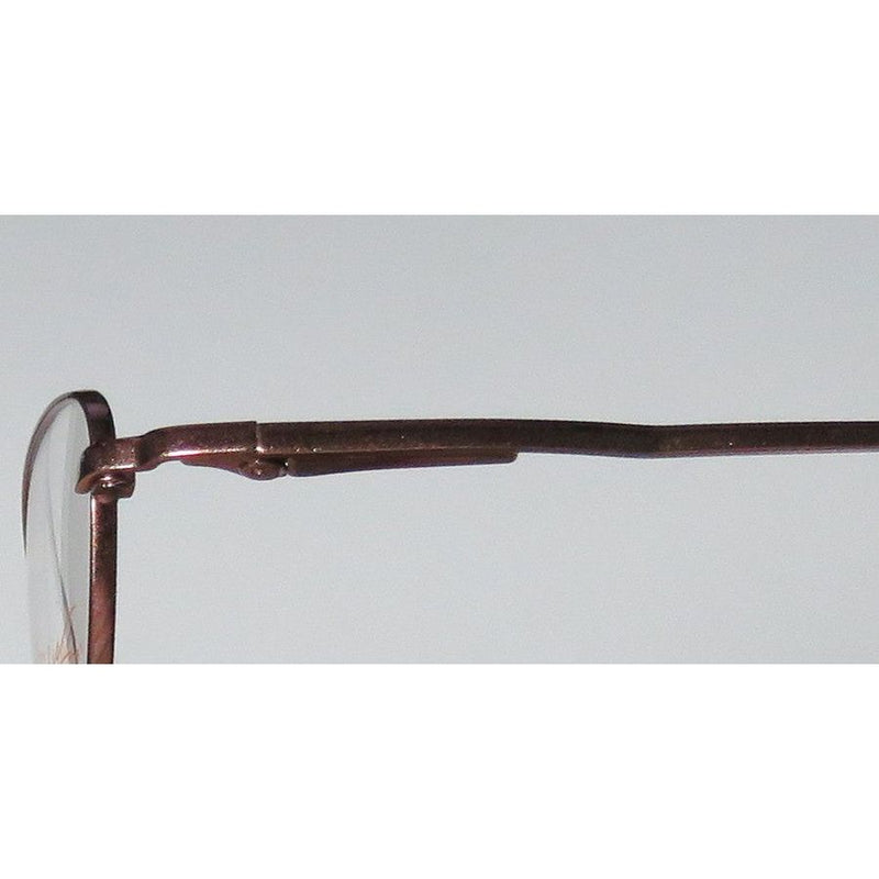 ModaFrames Thalia Fiesta Eyeglasses Eyeglasses