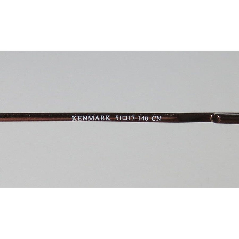 ModaFrames Thalia Fiesta Eyeglasses Eyeglasses