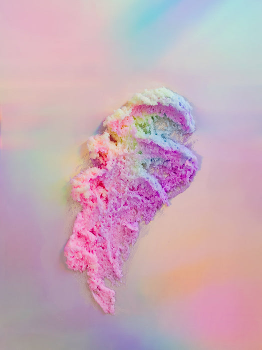 Aminnah "Unicorn Dreams" Sugar Scrub