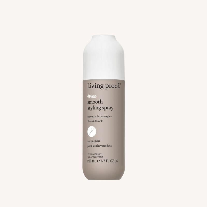 Living Proof Living Proof Smooth Styling Spray 6.7 oz Styling Spray