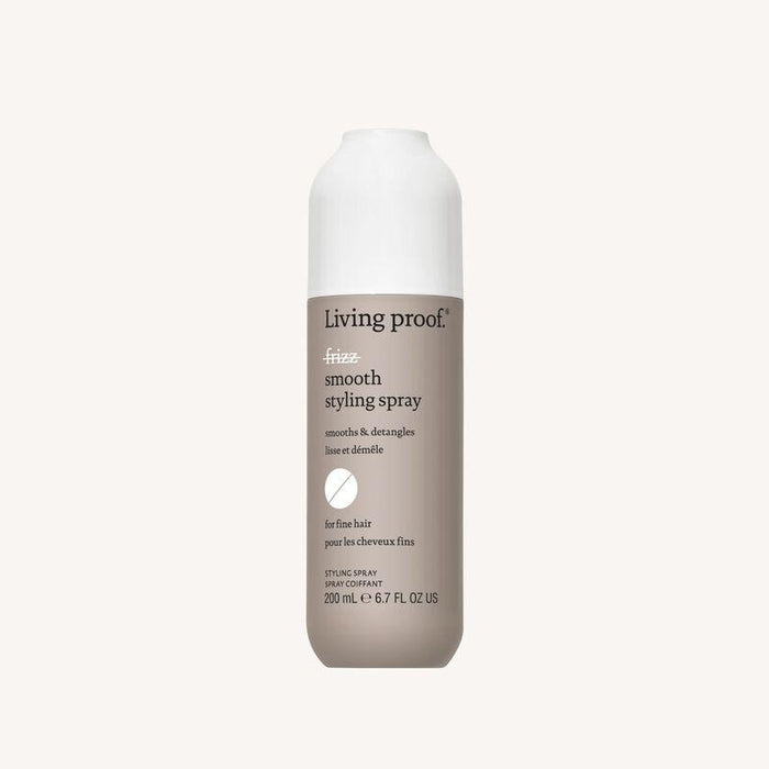 Living Proof Smooth Styling Spray 6.7 oz