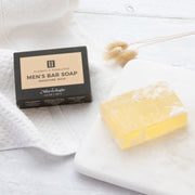 MIXOLOGIE Bar Soap - Men's II (Modern & Masculine) scent Men's Bar Soap