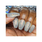 UberChic Beauty Happy As A Hummingbird - Iridescent Reflective Gel Polish Gel Polish