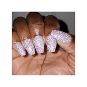 UberChic Beauty Wild Orchid - Iridescent Reflective Gel Polish Gel Polish