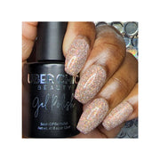 UberChic Beauty Auburn Skies - Iridescent Reflective Gel Polish Gel Polish