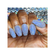 UberChic Beauty Summer Rain - Iridescent Reflective Gel Polish Gel Polish