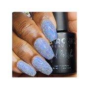 UberChic Beauty Summer Rain - Iridescent Reflective Gel Polish Gel Polish
