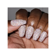 UberChic Beauty Auburn Skies - Iridescent Reflective Gel Polish Gel Polish