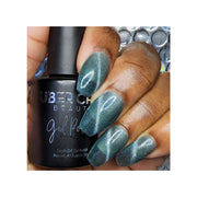 UberChic Beauty Off The Radar - Holo Cats Eye Gel Polish Gel Polish