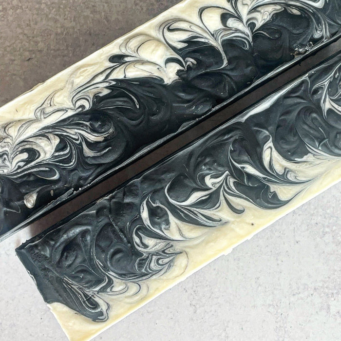 Lustful Bath, Llc - Black Love Handcrafted Soap