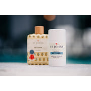 St Johns Fragrance Co LLC™ Vetiver Aluminum Free Deodorant Deodorant
