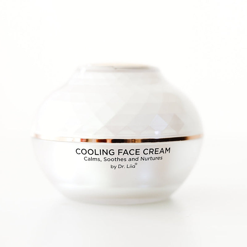 EpiLynx Glow Boosting Cooling Elixir for Redness Relief & Dewy Hydration – Gluten-Free, Hypoallergenic Face Creams
