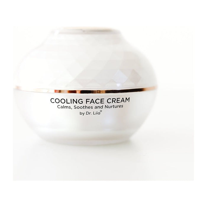 Dewy, Cooling Face Cream for Dry Skin