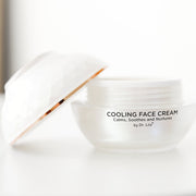 EpiLynx Glow Boosting Cooling Elixir for Redness Relief & Dewy Hydration – Gluten-Free, Hypoallergenic Face Creams