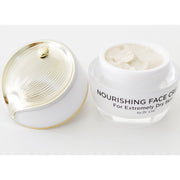 EpiLynx Super Nourishing Calming Face Cream for Extremely Dry & Sensitive Skin – Vegan & Hypoallergenic Face Creams