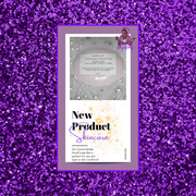 KaziRokz Cocoa Butter Facial Soap Bar (100% Vegan / Cruelty Free)