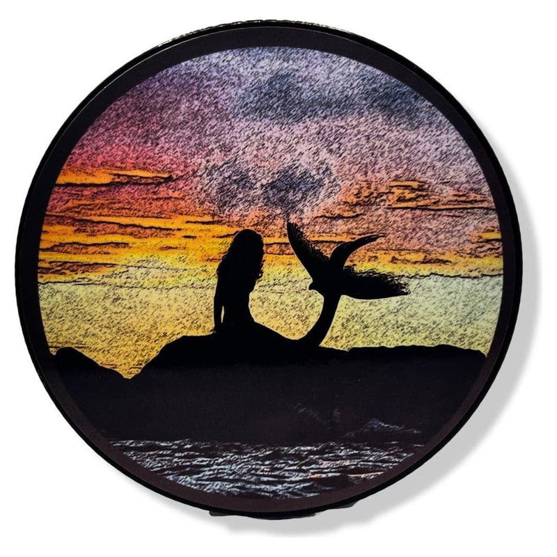 Murphy and McNeil Merrow of Clare Shaving Soap - by Murphy and McNeil Shaving Soap