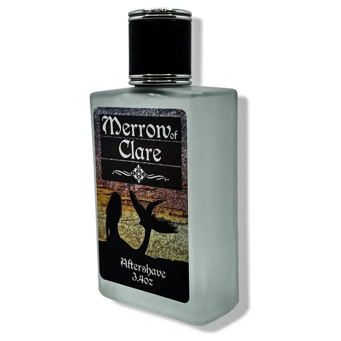 Murphy And Mcneil Merrow Of Clare Aftershave Splash