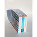 ZAQ Skin & Body - 123 Ready Ice Blue Energize Gel Eye Patches