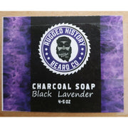 Rugged History Beard Co. Soap Health & Beauty