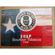 Rugged History Beard Co. Soap Health & Beauty