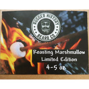 Rugged History Beard Co. Soap Health & Beauty