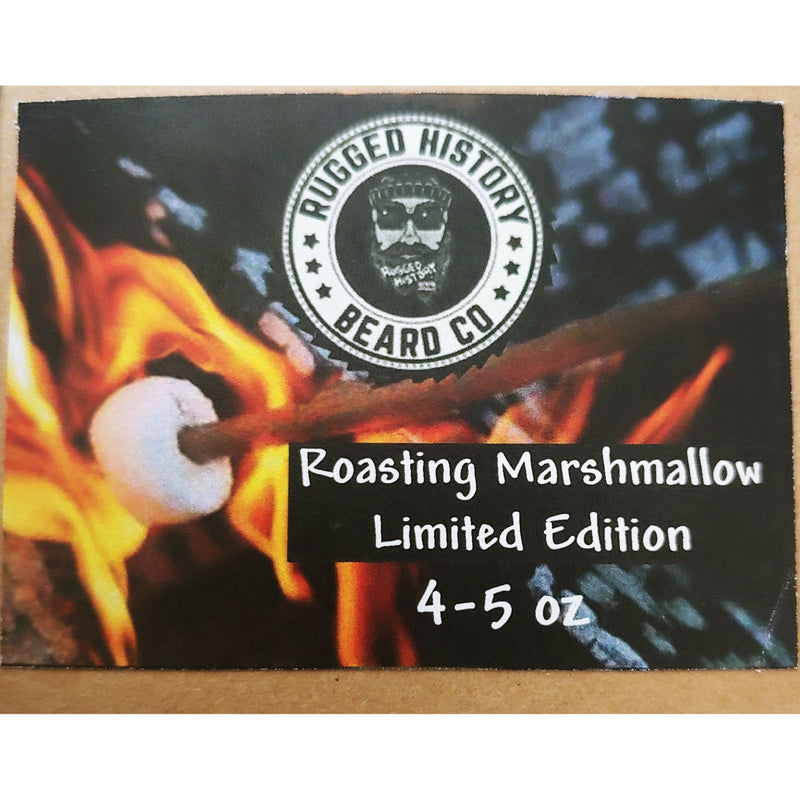 Rugged History Beard Co. Soap Health & Beauty