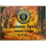 Rugged History Beard Co. Soap Health & Beauty