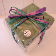Adiva Naturals Moringa Soap (Face+Body Bar) Import Bar Soap Tan 4 Bars $36 | 2 lbs