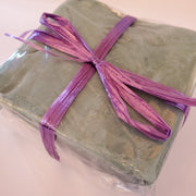 Adiva Naturals Moringa Soap (Face+Body Bar) Import Bar Soap Rosy Brown 1 Block $15 | 1 lb