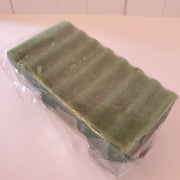 Adiva Naturals Moringa Soap (Face+Body Bar) Import Bar Soap Gray 1 Bar $10 | 8oz