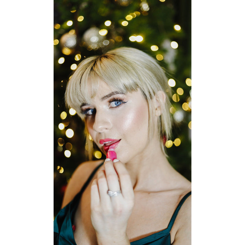 EpiLynx Hydrating Vegan Lip Balm – Long-Lasting Moisture & Sheer Tint