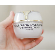 EpiLynx Super Nourishing Calming Face Cream for Extremely Dry & Sensitive Skin – Vegan & Hypoallergenic Face Creams