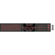 Appalachian Botanical Co. Beard Cream Beard cream