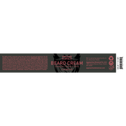 Appalachian Botanical Co. Beard Cream Beard cream