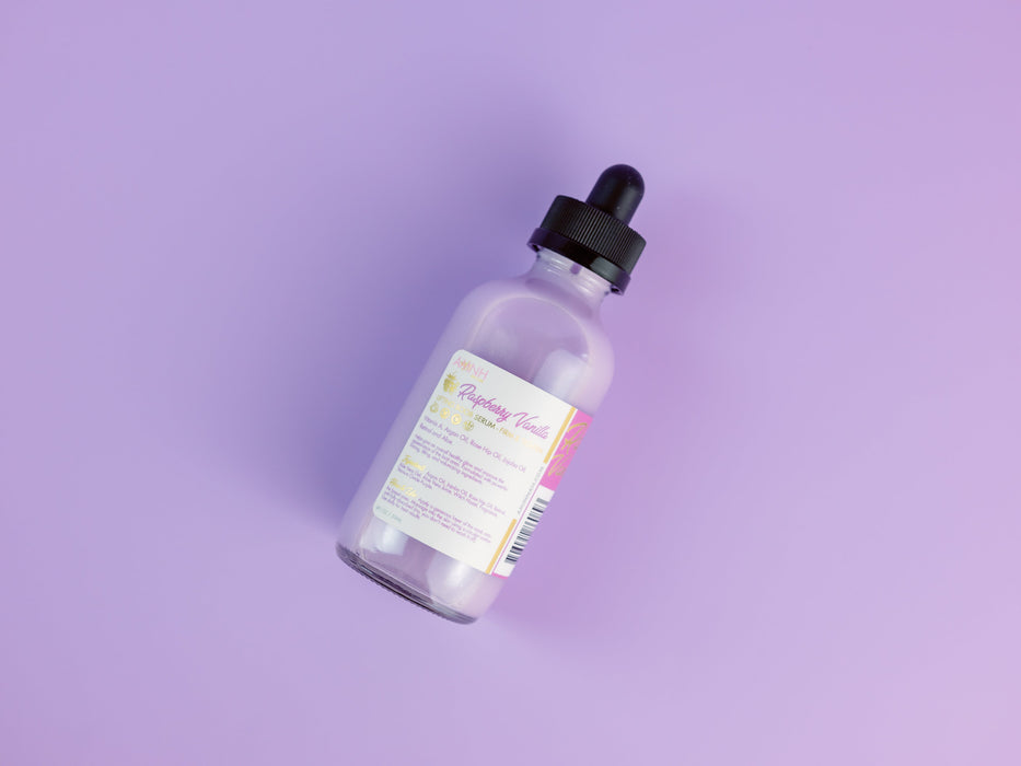 Aminnah "Raspberry Vanilla" Lifting Boob Serum